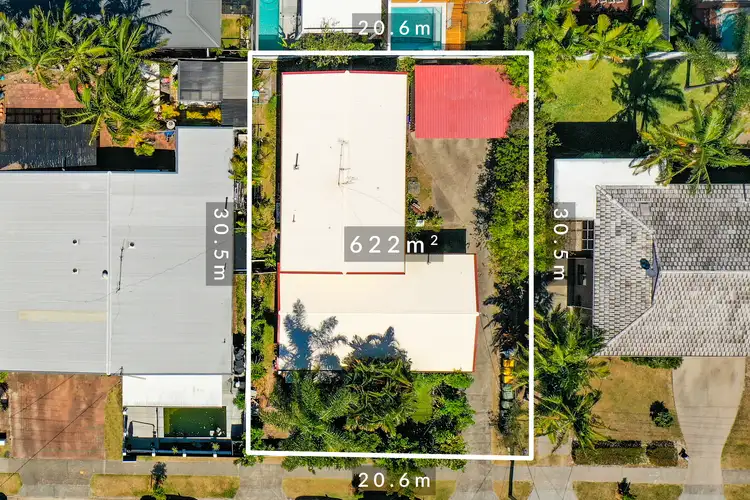 Second view of Homely house listing, 24 Tallebudgera Drive, Palm Beach QLD 4221