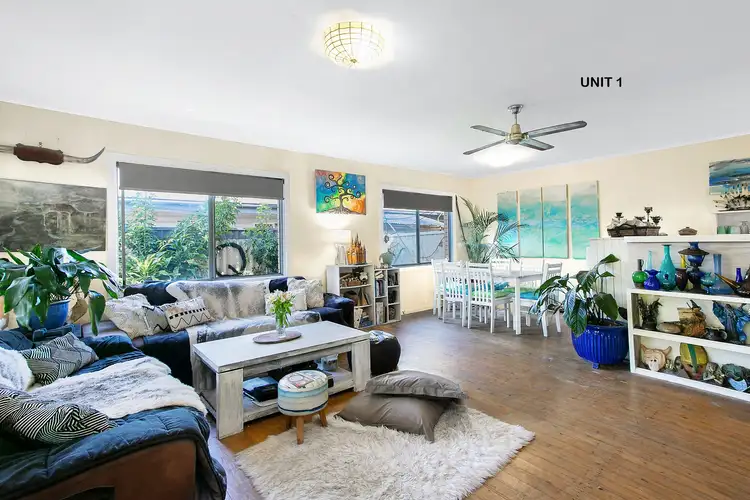 Fourth view of Homely house listing, 24 Tallebudgera Drive, Palm Beach QLD 4221