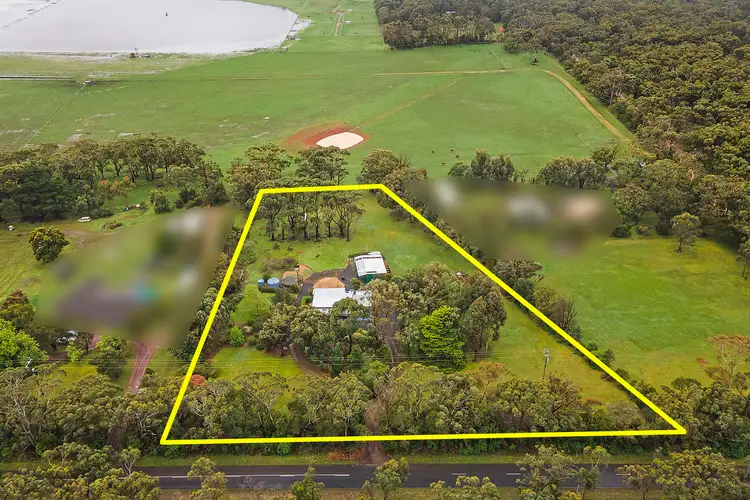 124 Gorae Road, Bolwarra VIC 3305
