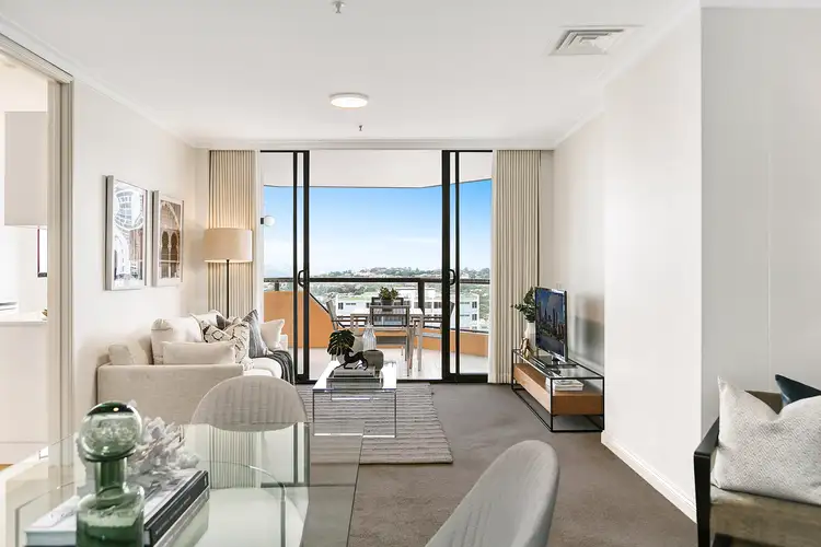 Main view of Homely apartment listing, 1612/83-85 Spring Street, Bondi Junction NSW 2022