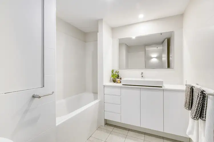 Fourth view of Homely apartment listing, 1612/83-85 Spring Street, Bondi Junction NSW 2022