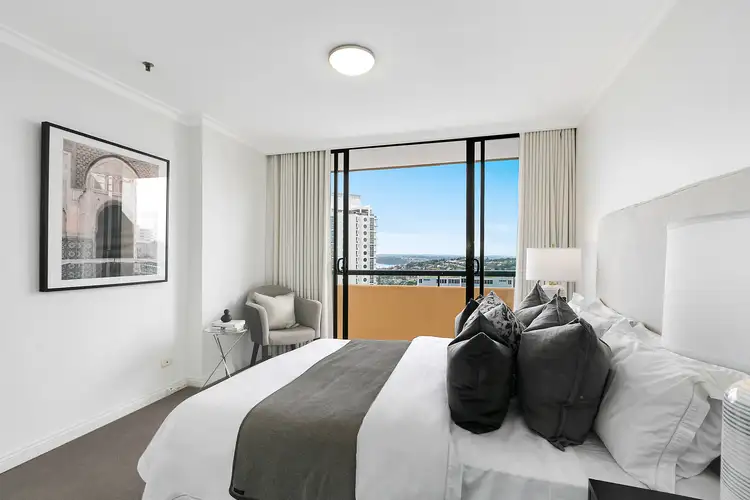 Sixth view of Homely apartment listing, 1612/83-85 Spring Street, Bondi Junction NSW 2022