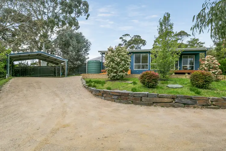 56 Onkaparinga Valley Road, Balhannah SA 5242