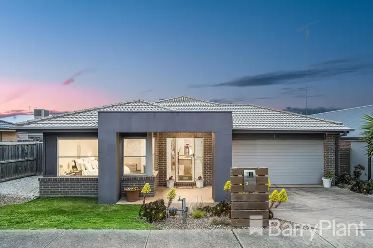 3 Sandridge Street, Leopold VIC 3224