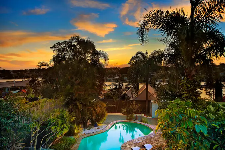 251a Woolooware Road, Burraneer NSW 2230