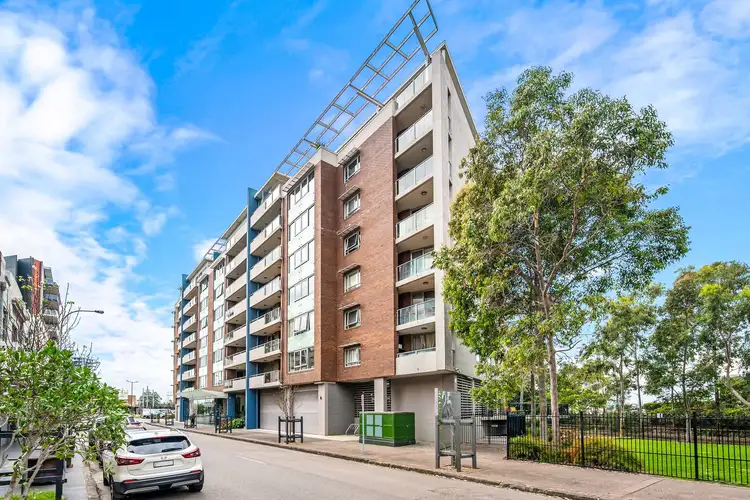 607/25 Bellevue Street, Newcastle West NSW 2302