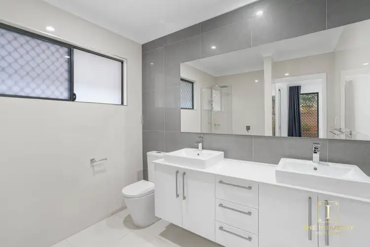 Sixth view of Homely house listing, 61 Treetop Drive, Mount Sheridan QLD 4868