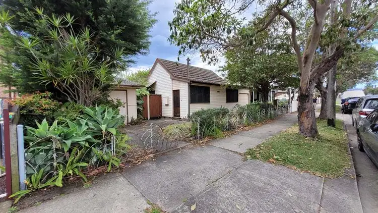 65-67 Sheffield Street, Auburn NSW 2144
