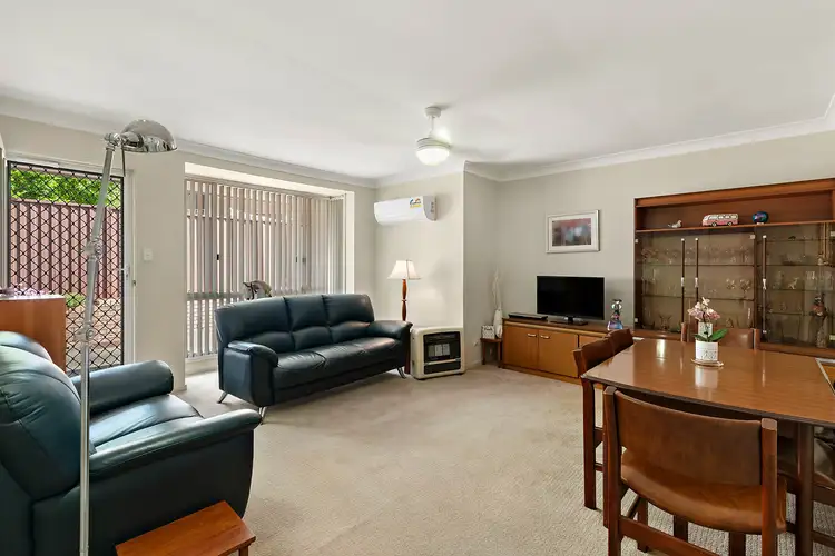 Third view of Homely villa listing, 3/7 Dernancourt Avenue, Engadine NSW 2233