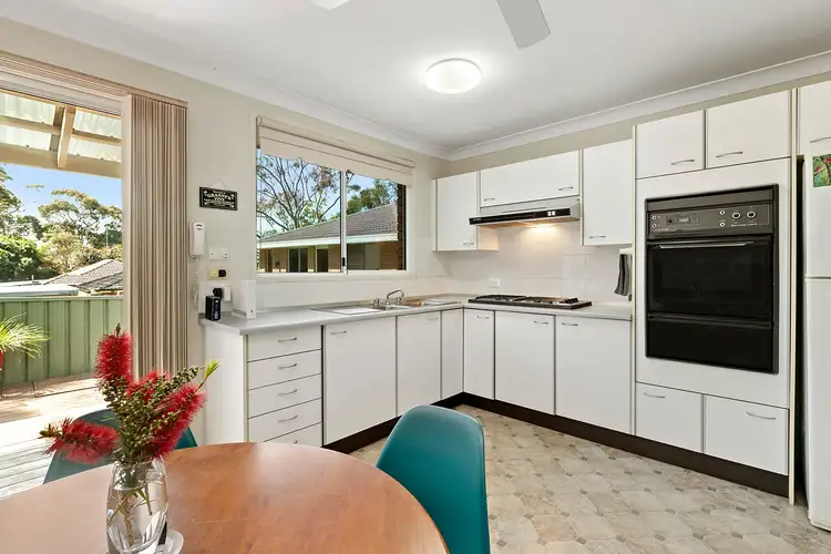 Fourth view of Homely villa listing, 3/7 Dernancourt Avenue, Engadine NSW 2233
