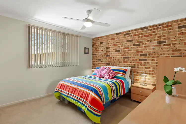 Fifth view of Homely villa listing, 3/7 Dernancourt Avenue, Engadine NSW 2233