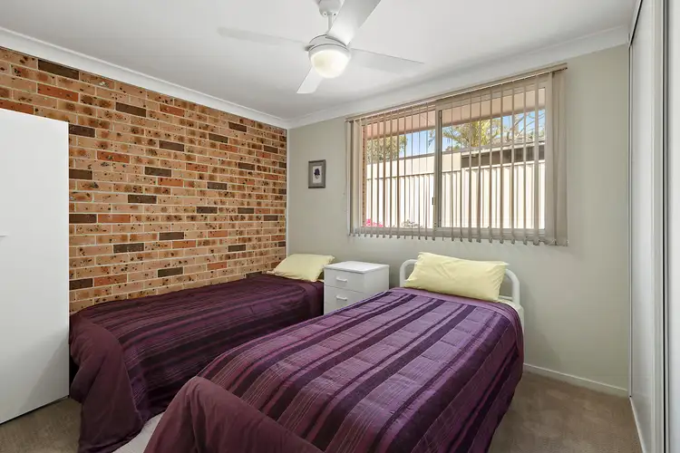 Sixth view of Homely villa listing, 3/7 Dernancourt Avenue, Engadine NSW 2233