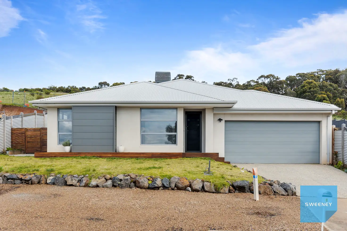 Main view of Homely house listing, 1 Gum Tree Terrace, Darley VIC 3340