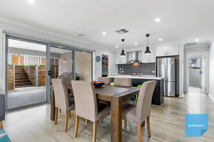 Fourth view of Homely house listing, 1 Gum Tree Terrace, Darley VIC 3340