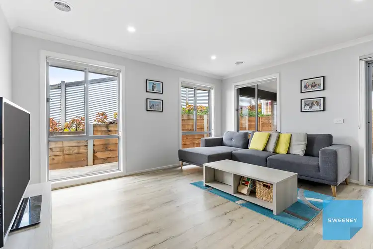 Sixth view of Homely house listing, 1 Gum Tree Terrace, Darley VIC 3340