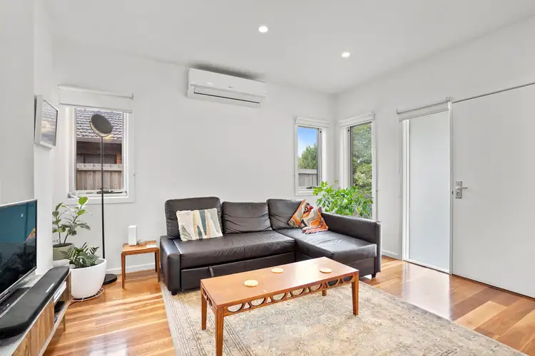 Fourth view of Homely apartment listing, 1/166 Raglan Street, Preston VIC 3072