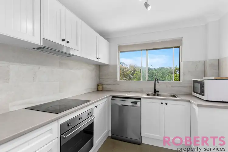 Second view of Homely unit listing, 15/68 Russell Street, Woonona NSW 2517
