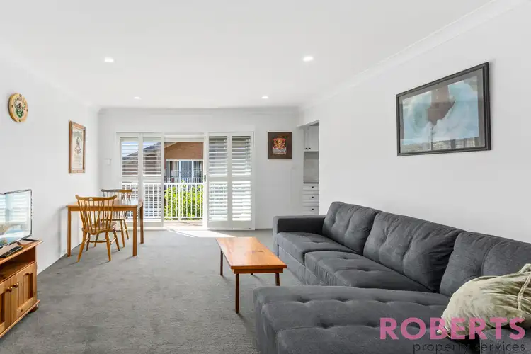 Third view of Homely unit listing, 15/68 Russell Street, Woonona NSW 2517