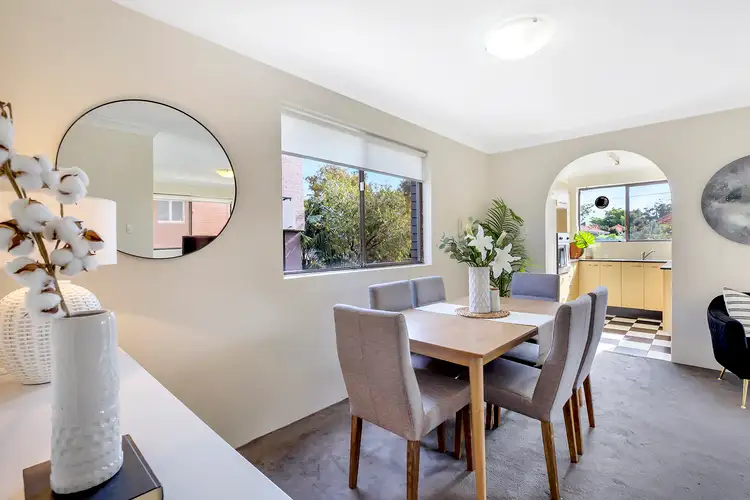 Third view of Homely apartment listing, 2/57 Kensington Road, Kensington NSW 2033
