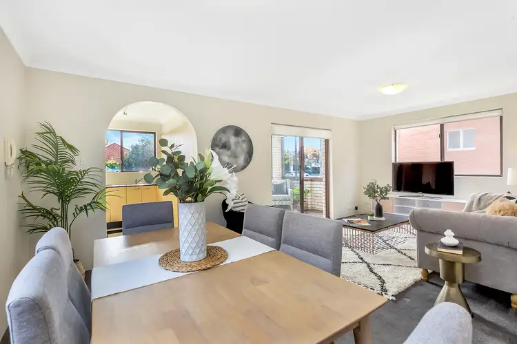 Fourth view of Homely apartment listing, 2/57 Kensington Road, Kensington NSW 2033