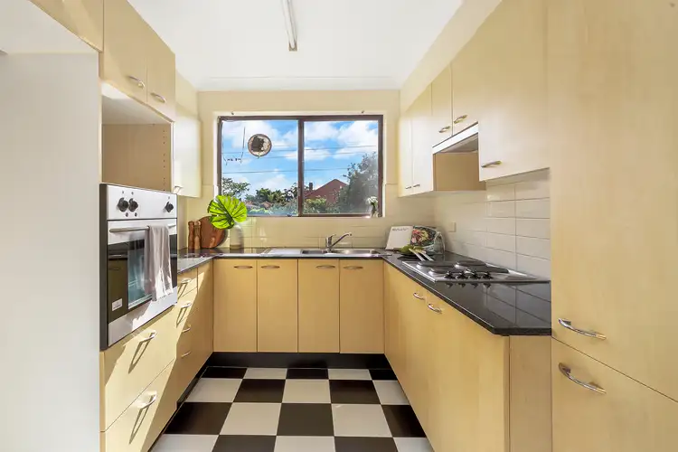 Fifth view of Homely apartment listing, 2/57 Kensington Road, Kensington NSW 2033