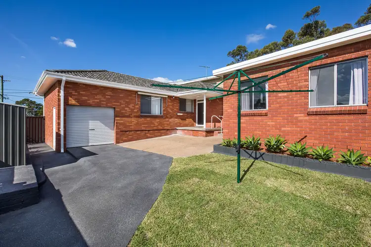 Second view of Homely house listing, 181 Kingswood Road, Engadine NSW 2233
