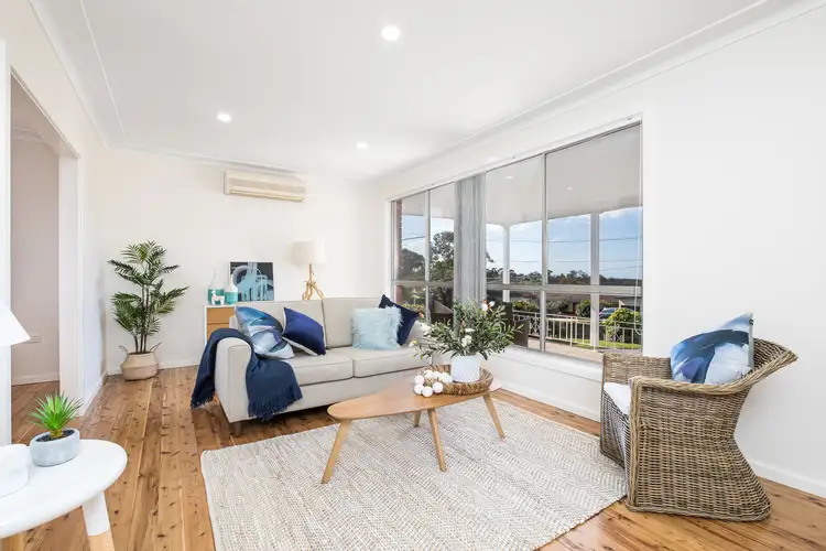Third view of Homely house listing, 181 Kingswood Road, Engadine NSW 2233