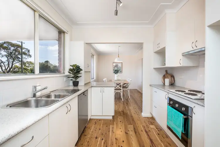 Fourth view of Homely house listing, 181 Kingswood Road, Engadine NSW 2233