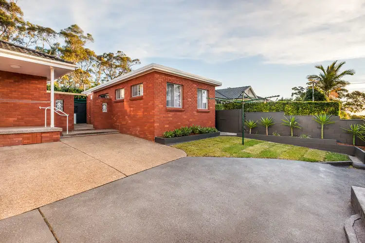 Sixth view of Homely house listing, 181 Kingswood Road, Engadine NSW 2233
