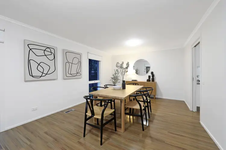 Third view of Homely house listing, 22 Mississippi Close, Rowville VIC 3178