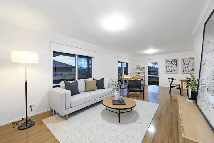 Fourth view of Homely house listing, 22 Mississippi Close, Rowville VIC 3178