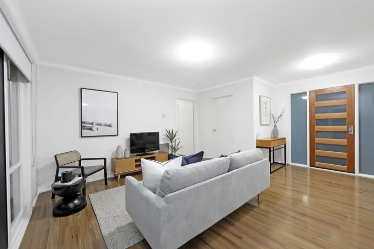 Sixth view of Homely house listing, 22 Mississippi Close, Rowville VIC 3178