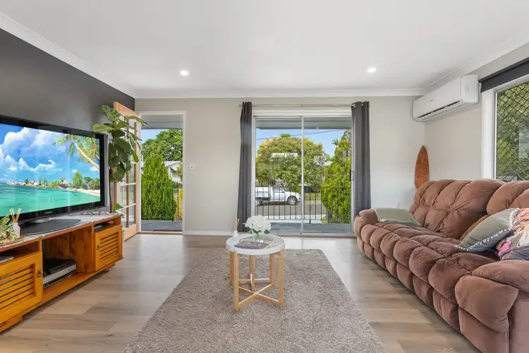 Second view of Homely house listing, 9 Poinciana Street, Kingston QLD 4114