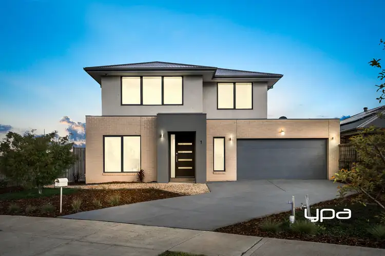 1 Kipling Circuit, Diggers Rest VIC 3427