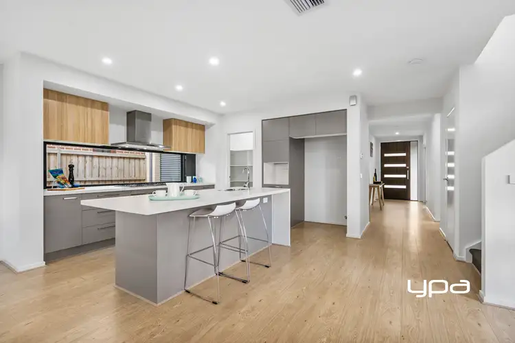 Second view of Homely house listing, 1 Kipling Circuit, Diggers Rest VIC 3427