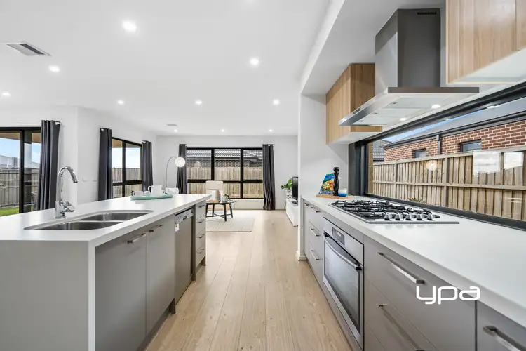 Third view of Homely house listing, 1 Kipling Circuit, Diggers Rest VIC 3427