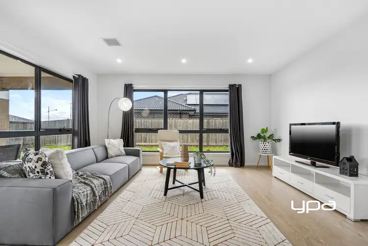 Fourth view of Homely house listing, 1 Kipling Circuit, Diggers Rest VIC 3427