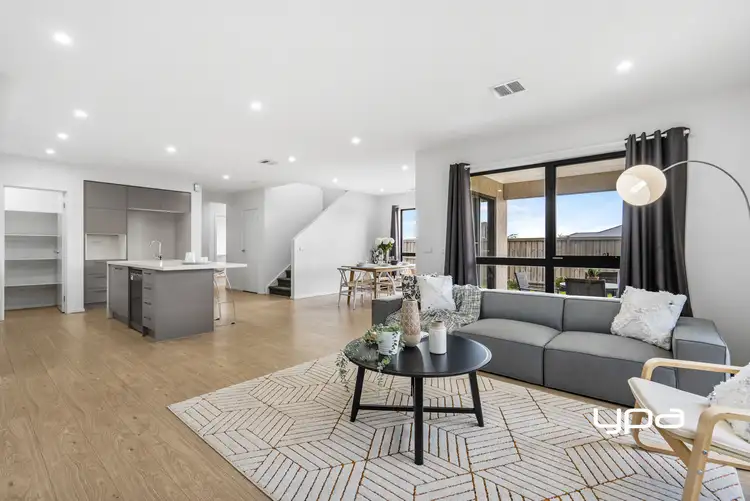 Fifth view of Homely house listing, 1 Kipling Circuit, Diggers Rest VIC 3427