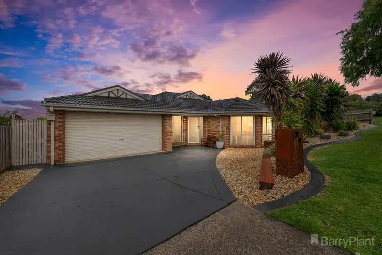 21 Serendip Court, Narre Warren VIC 3805