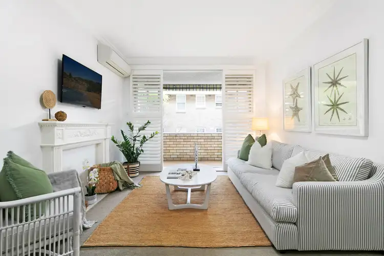 Main view of Homely unit listing, 4/1 Spencer Road, Killara NSW 2071