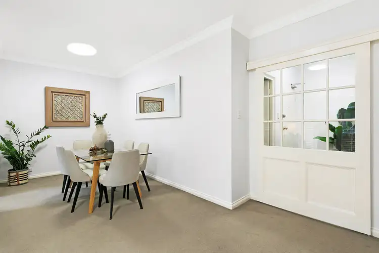 Second view of Homely unit listing, 4/1 Spencer Road, Killara NSW 2071