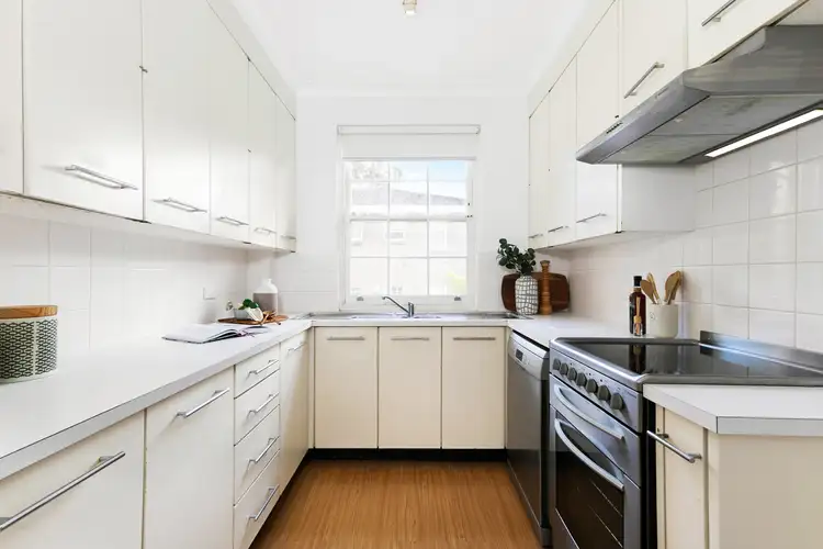 Third view of Homely unit listing, 4/1 Spencer Road, Killara NSW 2071