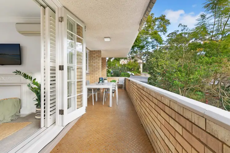 Fifth view of Homely unit listing, 4/1 Spencer Road, Killara NSW 2071