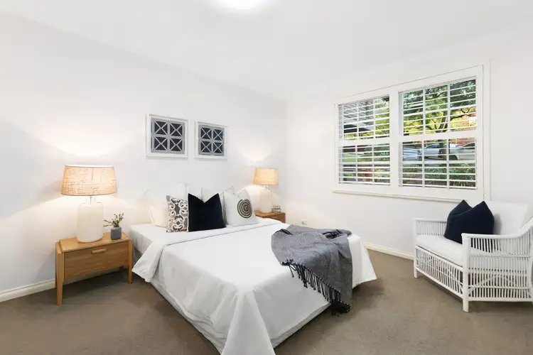 Sixth view of Homely unit listing, 4/1 Spencer Road, Killara NSW 2071