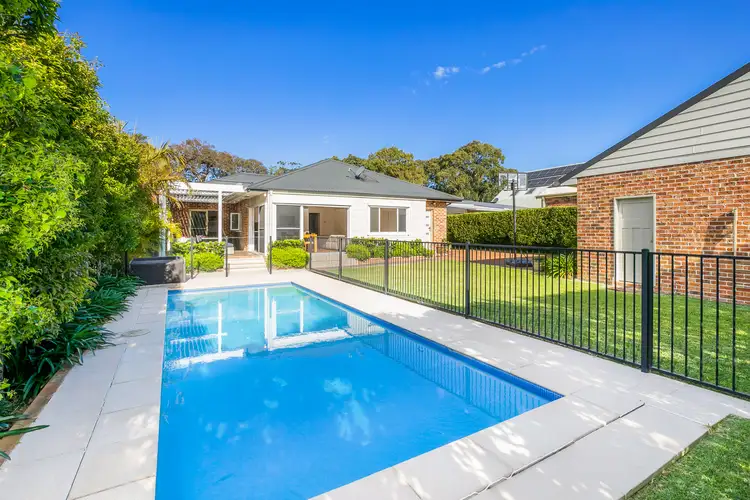 35 Coral Road, Woolooware NSW 2230
