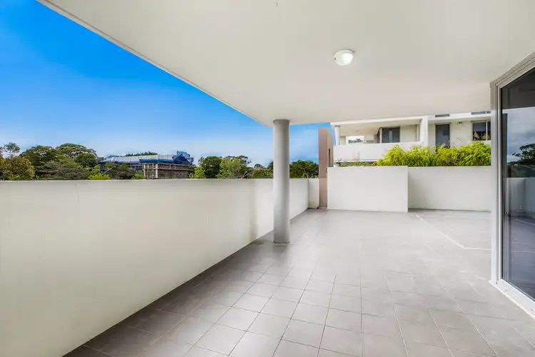 Main view of Homely apartment listing, 18/570 President Avenue, Sutherland NSW 2232