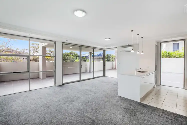 Second view of Homely apartment listing, 18/570 President Avenue, Sutherland NSW 2232