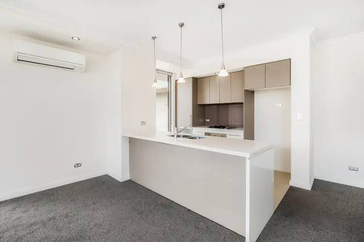Third view of Homely apartment listing, 18/570 President Avenue, Sutherland NSW 2232