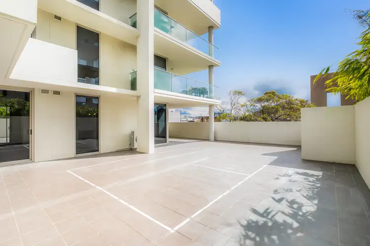 Fourth view of Homely apartment listing, 18/570 President Avenue, Sutherland NSW 2232