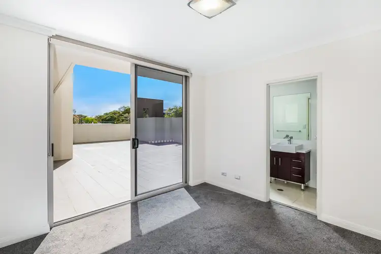 Fifth view of Homely apartment listing, 18/570 President Avenue, Sutherland NSW 2232